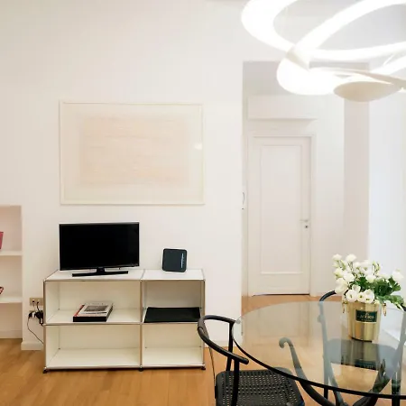 Apartment Corte40 Verona