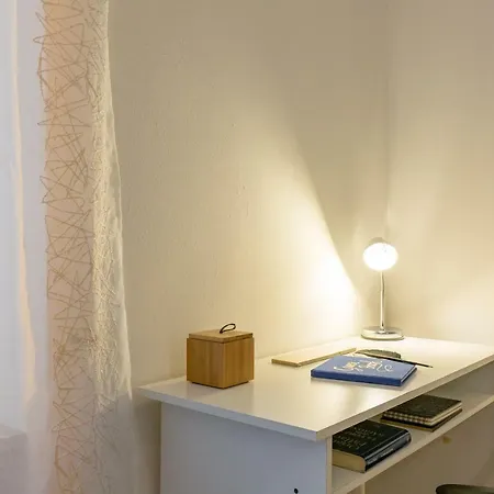 Corte40 Apartment *
