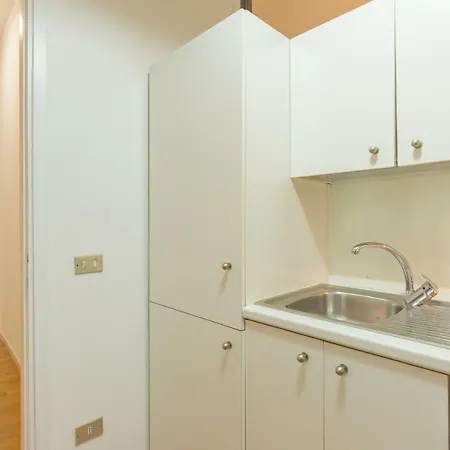 Corte40 Apartment *