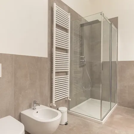 Apartment Corte40