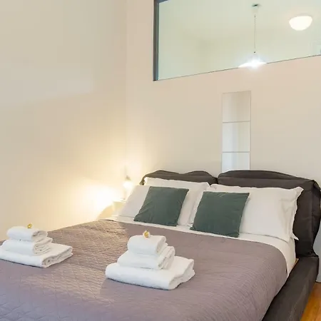 Corte40 Apartment *