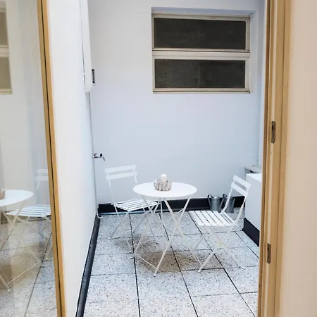 Apartman Corte40