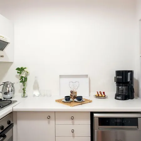 Apartman Corte40