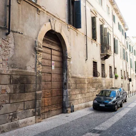 Apartman Corte40 Verona