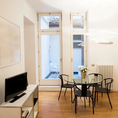 Corte40 Apartament