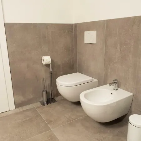 Corte40 Apartman *