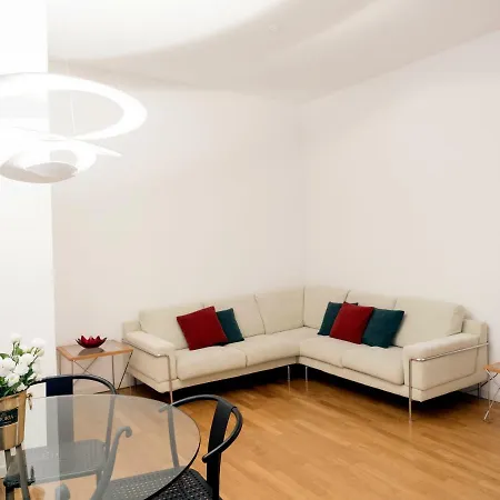 Corte40 Apartament