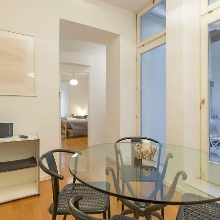 Apartament Corte40 *