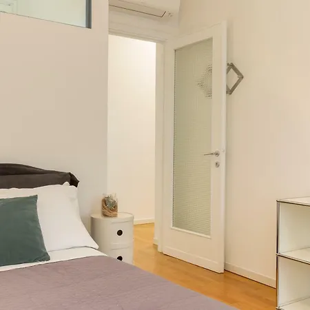 Corte40 Apartament