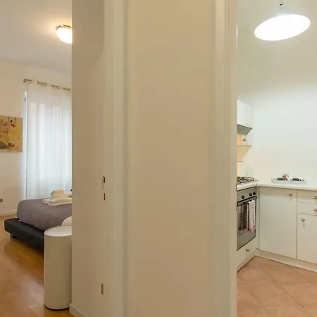 Apartament Corte40 Werona