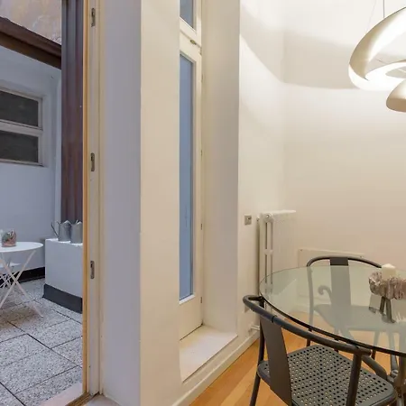 Apartman Corte40 *
