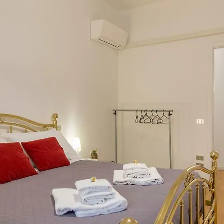 Apartament Corte40 *