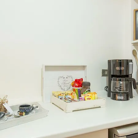 Corte40 Apartament
