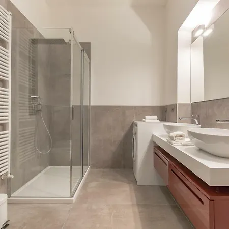 Apartament Corte40 Werona