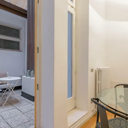 Corte40 Apartament *