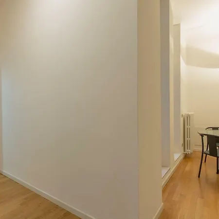 Corte40 Apartman *