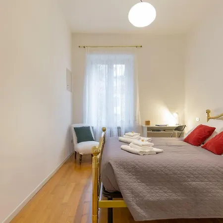 Corte40 Apartament Werona