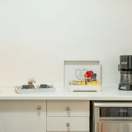 Apartament Corte40